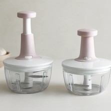 Bezos Basmalı El Blender - Büyük Chopper