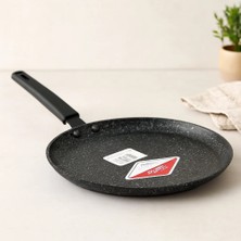 Bezos 24 cm Döküm Krep Tava