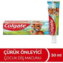Bezos Çocuk 50ML