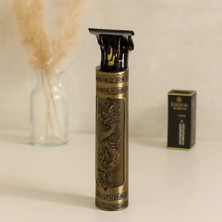 Bezos USB Şarjlı Ense ve Sakal Traş Makinesi TR-1005