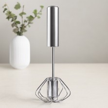 Bezos Metal El Mikser Çırpıcı (Otomatik Bas-Bırak)