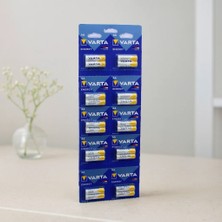 Bezos Aa Alkalin Kalem Pil 10'li Paket