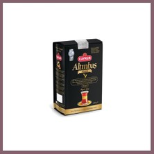 Bezos Altınbaş Çay 200GR 1 Adet Bzss