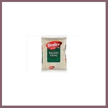 Bezos Besler Baldo Pirinç 1 kg Bzss