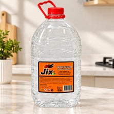 Bezos Reşo Yakıtı 5 L Jel