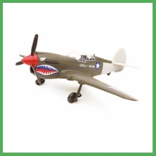 Astraltech 1/48 Savaş Uçağı Kit Bezoss