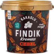 Bezos Cebel Findik Parçacikli 900 gr