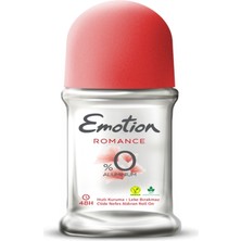 Bezos Rol On Romance 50ML 1 Adet
