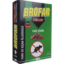 Bezos Pelet Zehiri 80 gr