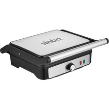 Bezos Ssm 2590 Tost Makinasi 1 Adet
