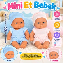 Bezos 6341 Mini Et Bebek Adet Fi̇yatidir