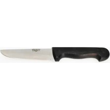 Magicool Bmk Bursa Ince Küt Kasap Bıçağı No:1, 13 cm - Plastik Sap