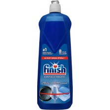 Bezos Parlatıcı 800 ml