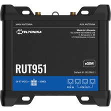 Teltonika RUT951 Poe Router