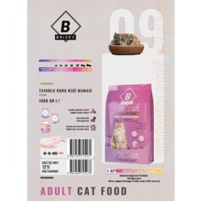 Bezos Brısky Yetişkin Mor 1 kg