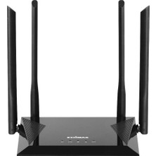 Edimax BR-6476AC - AC1200 Wi-Fi 5 Çift Bant Router
