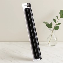 Bezos Mıknatıslı ve Makas Askısı 48 cm (Vidalı) -