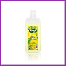 Salmore 1 L Pompa Limon Kolonyası Bty