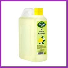 Salmore 900 cc Bidon Limon Kolonya Bty
