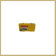 Bezos Ekonomik Ton 2X140GR Za