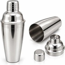 Magicool Bmk Paslanmaz Çelik Kokteyl Shaker TCX6421