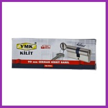 Salmore 90 mm Cerman Hibrit Barel Bty
