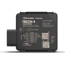 Teltonika FMC234 FMC234WCJ501