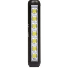 Magicool Bmk Type-C Girişli Mıknatıslı Şarjlı Cep Feneri WT-333