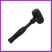 Salmore 40'lık Lastik Tokmak Bty