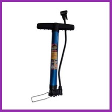 Salmore Mini El Pompası Bty