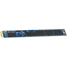 Owc 1,0 Tb Aura Pro 6g - Ssd/flash Dahili Disk Yükseltmesi, 2012 MacBook Air Için