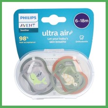 Astraltech Ultra Air Emzik 6-18 Ay Erkek · Renk: Erkek Bezoss