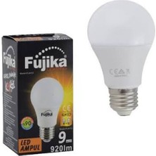 Bezos Fuji̇ka 9 W LED Ampul