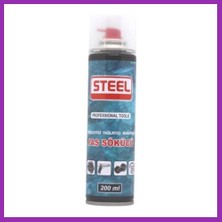 Salmore 200 ml Pas Sökücü Bty