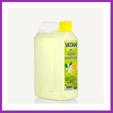 Salmore 900 cc Limon Kolonyası Bidon Bty