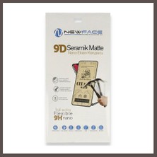 Ecotrend Vivo Y20 Mat Seramik Nano Ekran Koruyucu ECO123