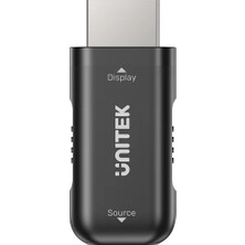 Unitek Usb-C F To HDMI M Adaptör (V1187ABK01)