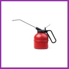Salmore Metal Yağdanlık 300 cc Bty