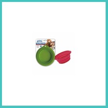 Ny Joy Silikon Kedi ve Köpek Mama Kabı 2000 ml Nyjoybz