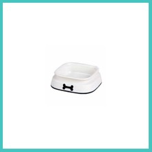 Ny Joy Plastik Köpek Mama Su Kabı 300 ml Nyjoybz
