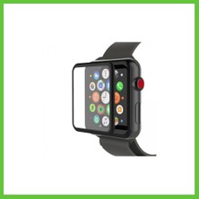 Bezos Huawei Watch Gt2 46MM Polymer Nano Ekran Koruyucu Dmc