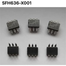 Sh SFH636-X001 Entegre Devre Sh Najmaddin