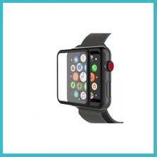 Defne Store Huawei Watch Fit 46MM Polymer Nano Ekran Koruyucu Dfnbez