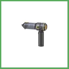 Astraltech ST-6697A Plus Kablosuz El Süpürgesi (Brushless Motor) Bezoss