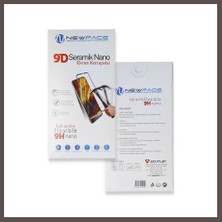 Ecotrend Realme C35 Seramik Nano Ekran Koruyucu ECO123