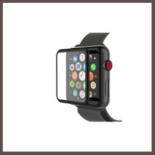 Ecotrend Huawei Watch Gt3 46MM Polymer Nano Ekran Koruyucu ECO123