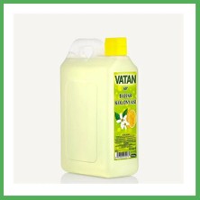 Astraltech 900 cc Limon Kolonyası Bidon Bezoss