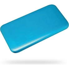 BK Gift 3D Süblimasyon Samsung S5 Kapak Kalıbı (Muadil)