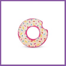 Bezos 56265 Donut Tube Simit 107X99 cm Bzoshb