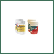 En-Cag Hintohu Tüy Dökücü Azaltıcı Merhem 50 ml 2 Adet + Genital Bölge Merhemi 50 ml 2 Adet Bss